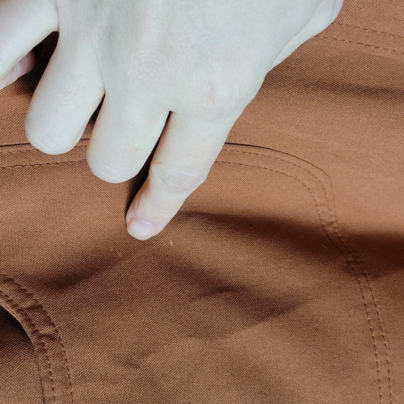 Vintage Bonders Coat - Picture 16 of 16